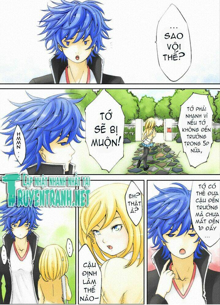 legal friends chapter 2 3