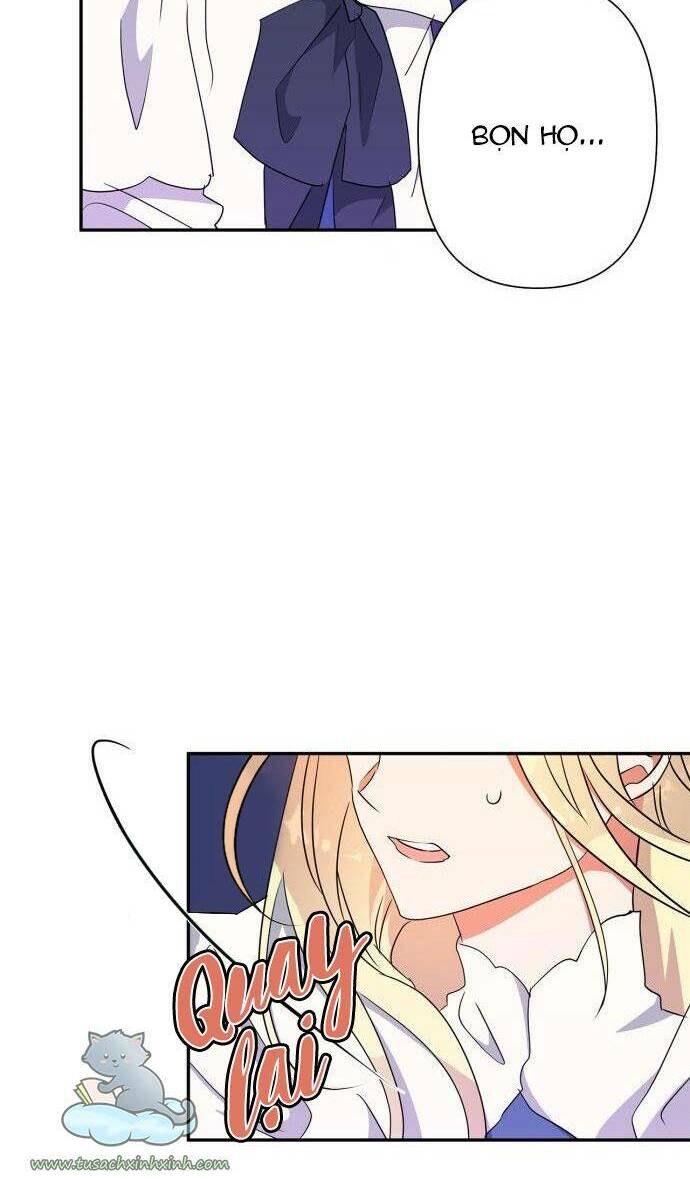 tôi đang nuôi dưỡng một con quái thú chapter 76 45