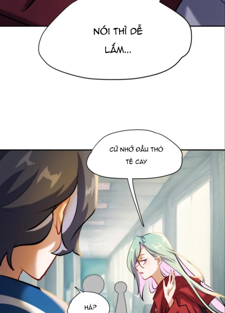 cậu khóc trông dễ nhìn thật đó chapter 2 24