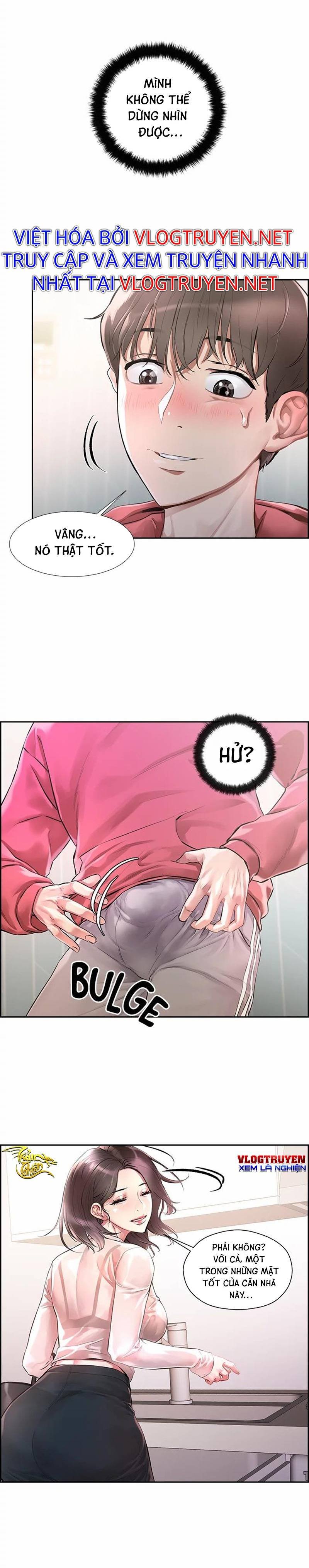 siêu chịch hệ thống của “hắc ám vương giả” chapter 1 6