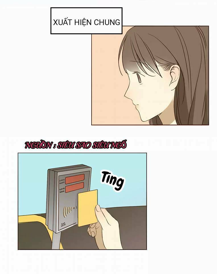 đừng nói dối nhớ người yêu chapter 1 11