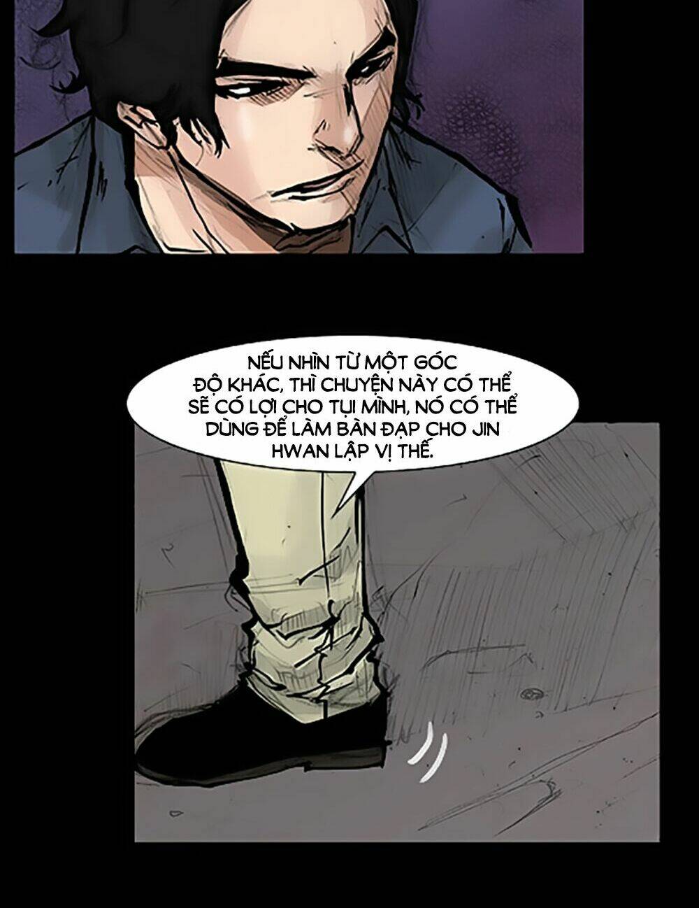 độc cô tiền truyện chapter 74 36