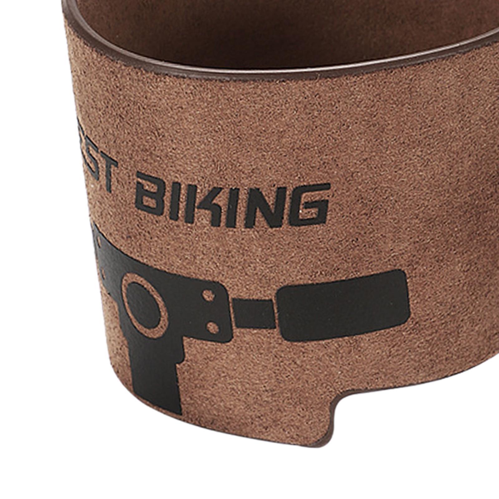 Cup Bottle Holder Tea Cup Bracket for Cycling Parts Accessories