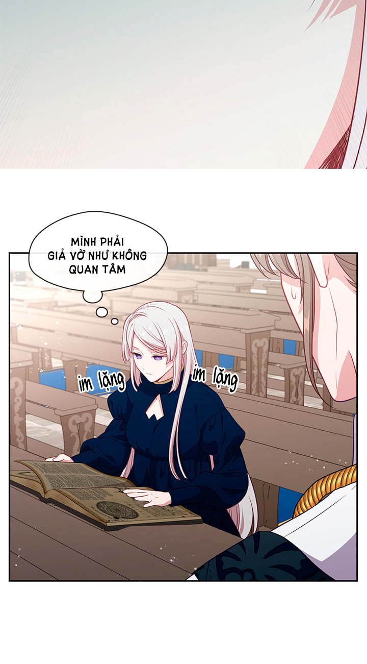 cẩn thận nữ phụ phản diện đấy! chapter 98 44