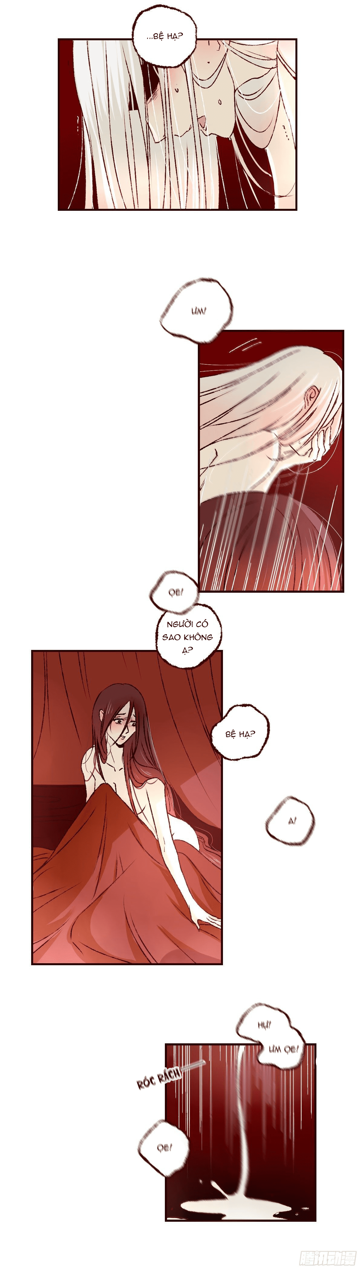 hoa của quỷ chapter 19 7