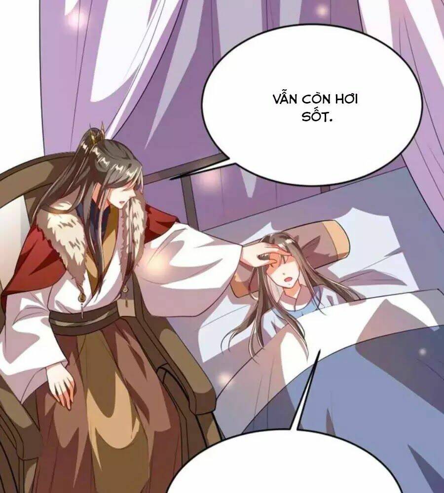 thái tử điện hạ, nô tài có hỉ rồi chapter 28 15