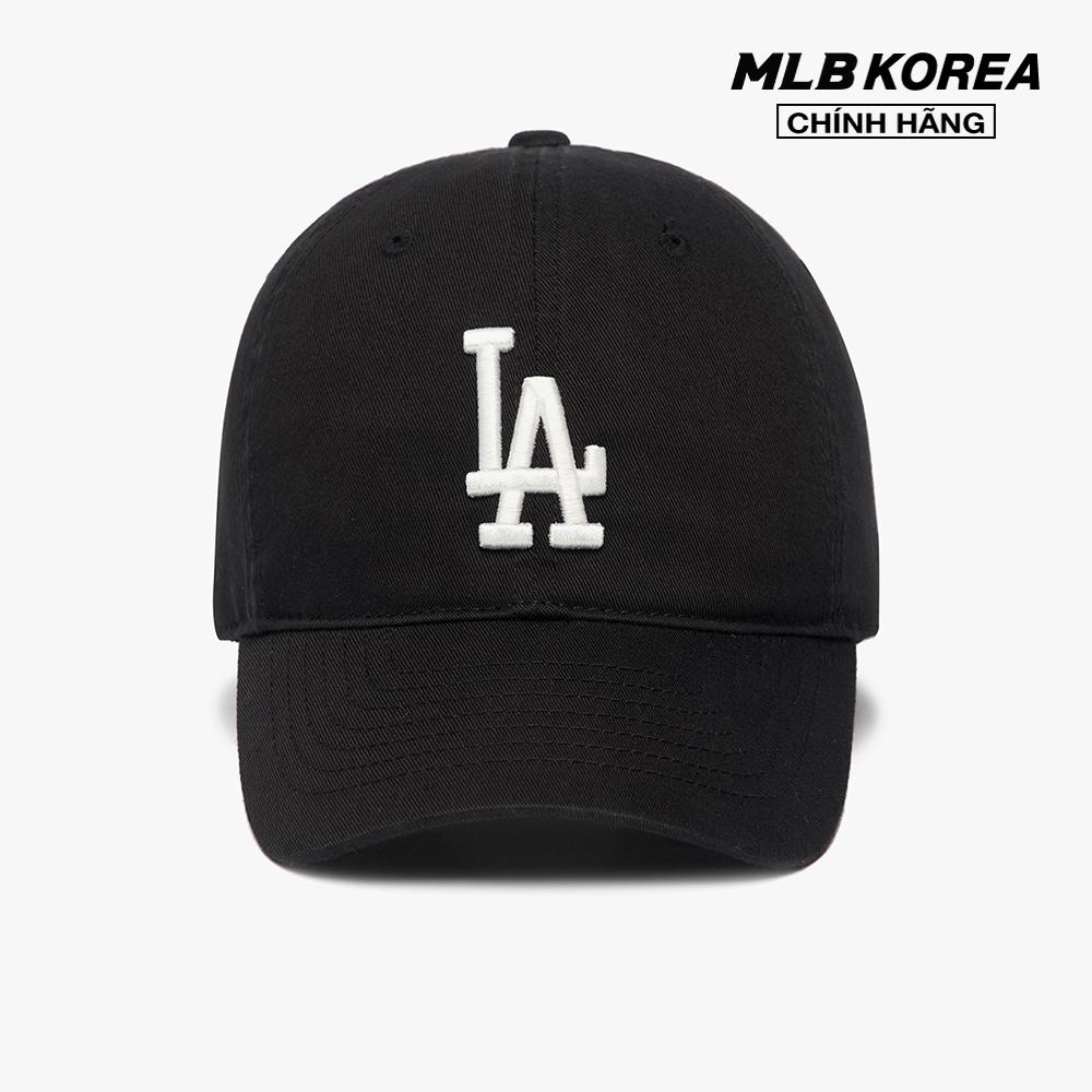 MLB - Nón bóng chày unisex N Cover 3ACP6601N