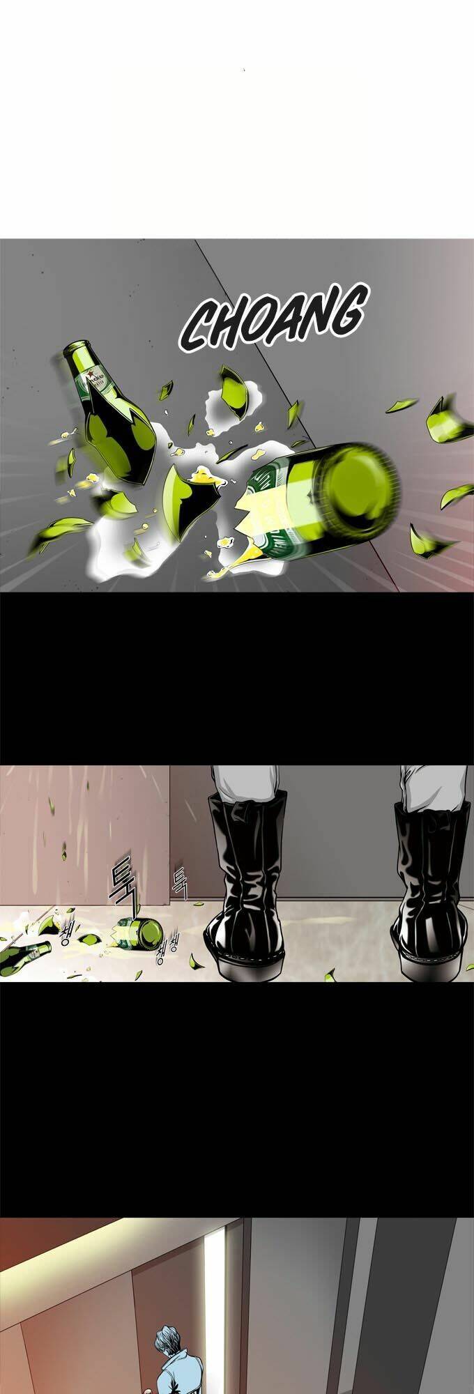 chó với mèo chapter 8 3