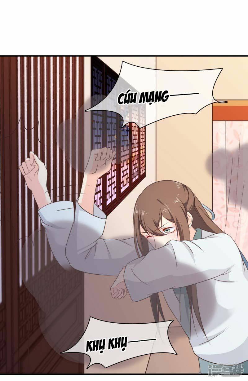 mười dặm hồng trang, thay huynh xuất giá chapter 35 34