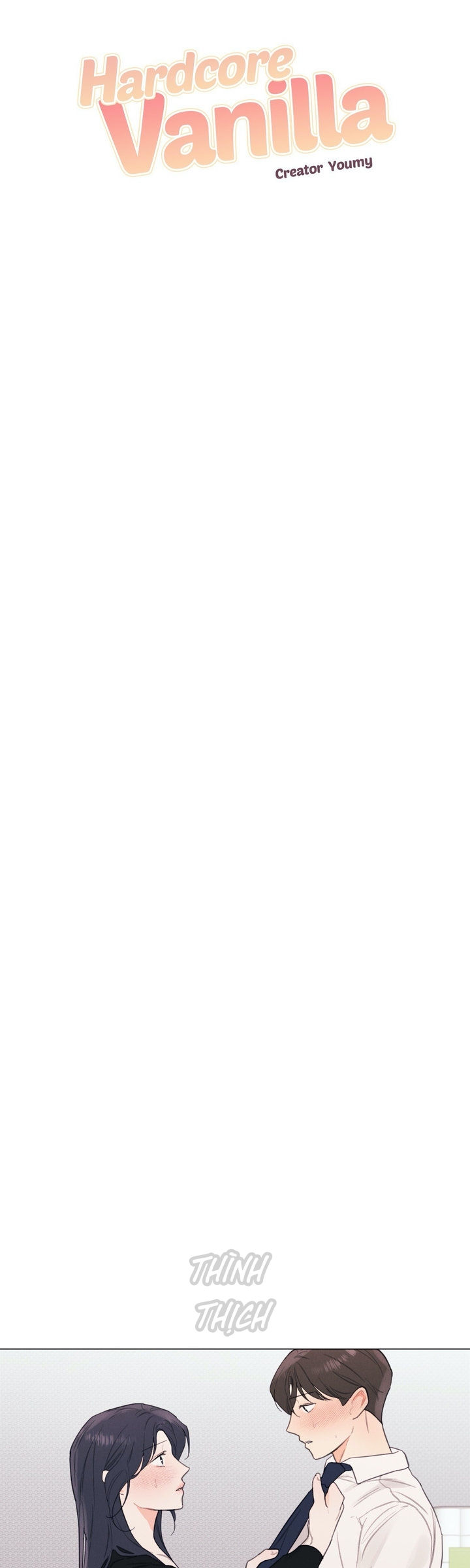 hardcore vanilla chapter 29 8
