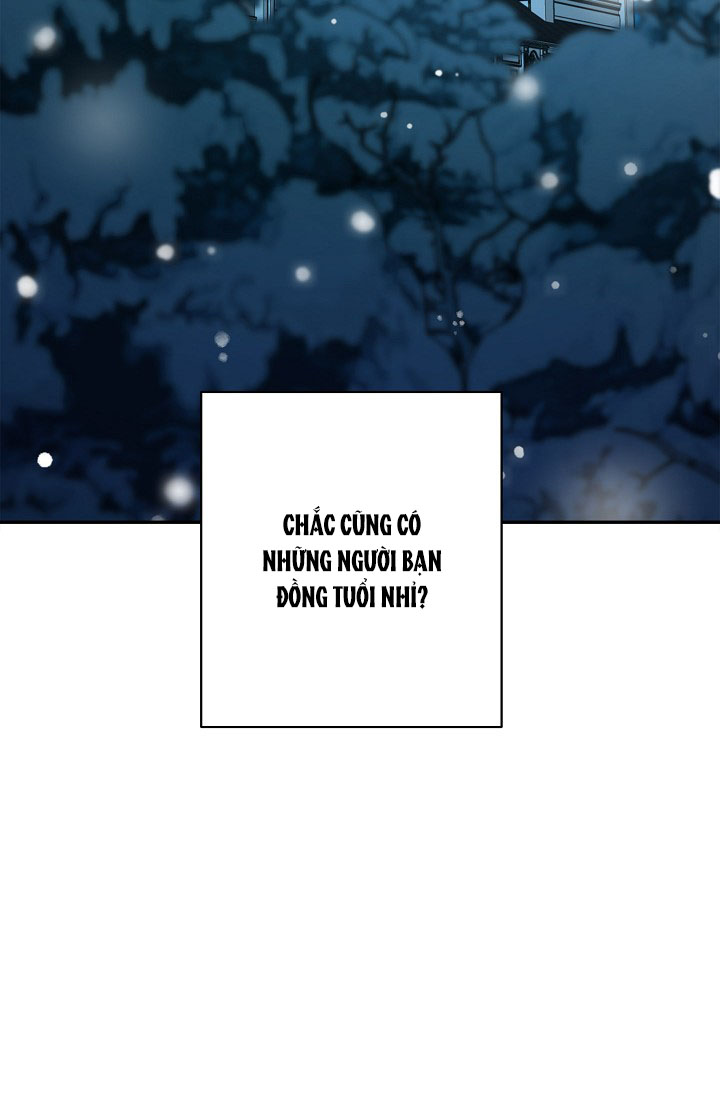 trở thành con gái của anh hùng bóng đêm chapter 36 45