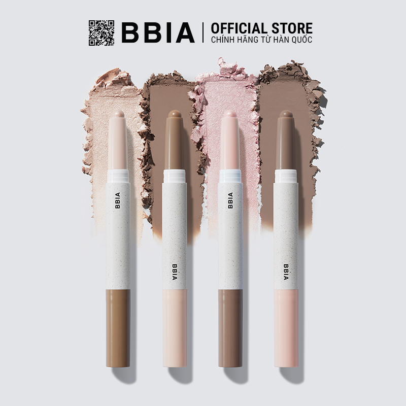 Bbia Last Contour Stick (1.2gx2)