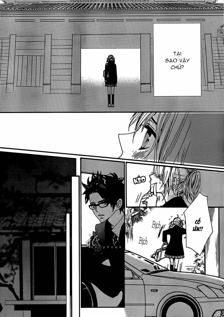 megami no libra chapter 2 20