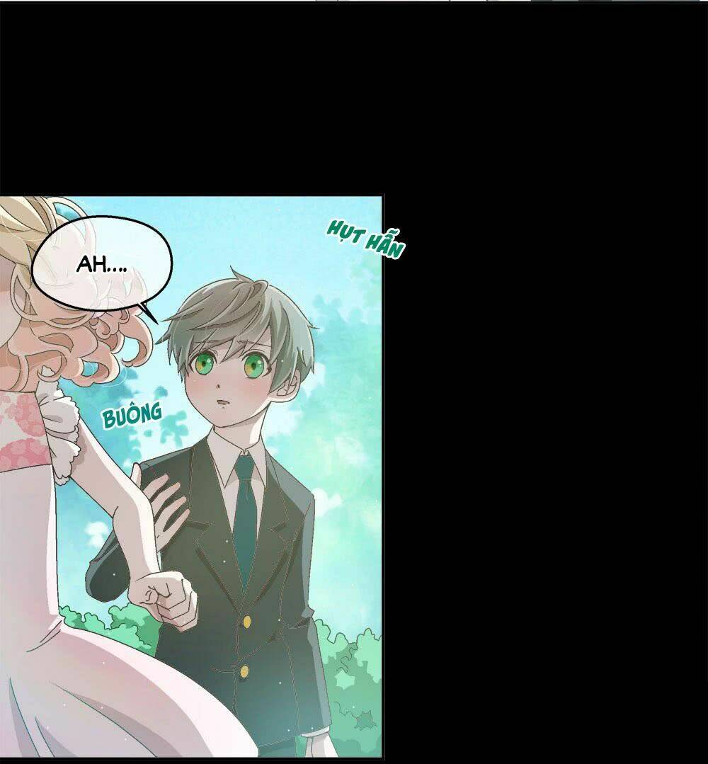 đối nhĩ duy mệnh thị tòng chapter 9 12