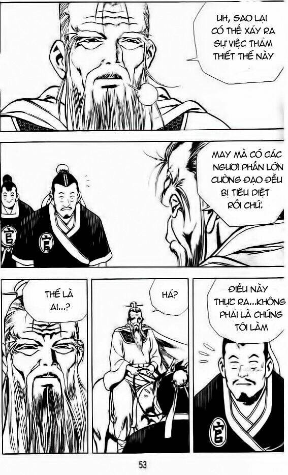 long quyển phong chapter 24 3