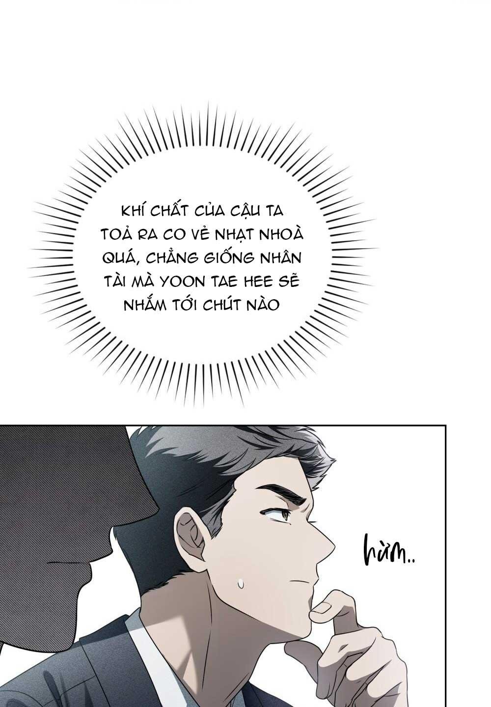 (cbunu) lửa hồn chapter 25 13