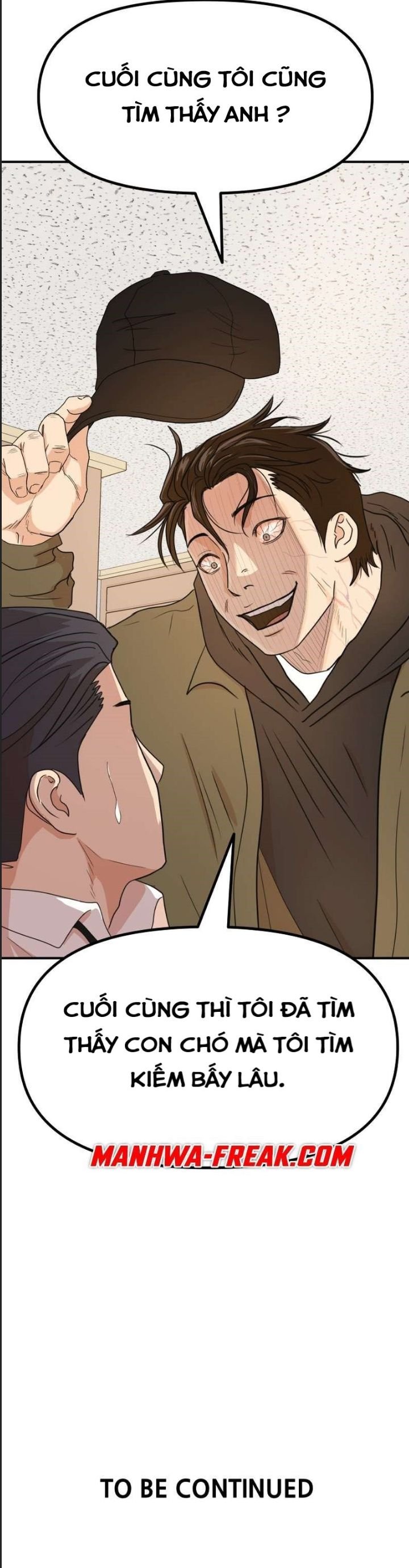 bạn trai võ sĩ chapter 117 34