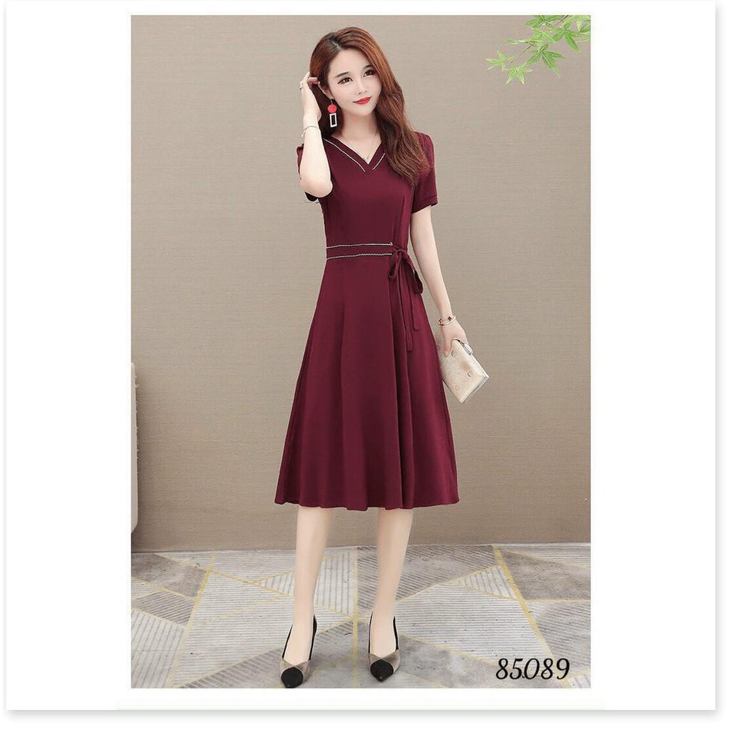 Đầm voan ý SIÊU ĐẸP DỰ TIỆC CHO CÁC CÔ NÀNG THỜI TRANG MỚI NHẤT HIỆN NAY