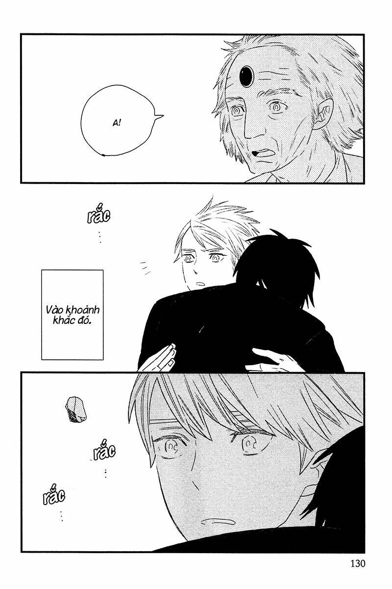 500-nen no itonami chapter 4 30