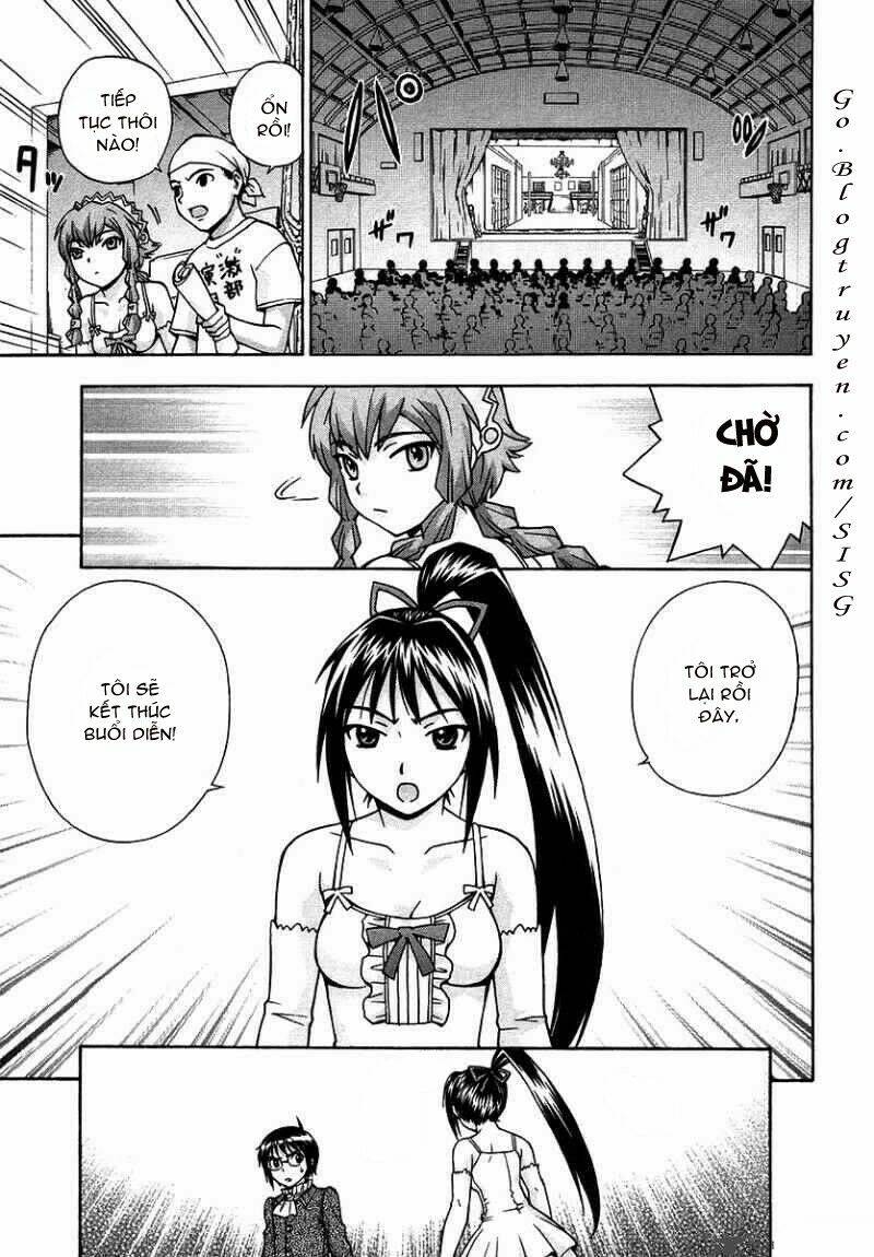 magikano chapter 16 16