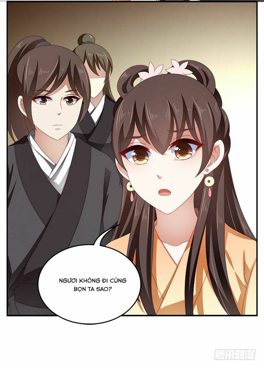 thịnh thế an nhiên chapter 31 19