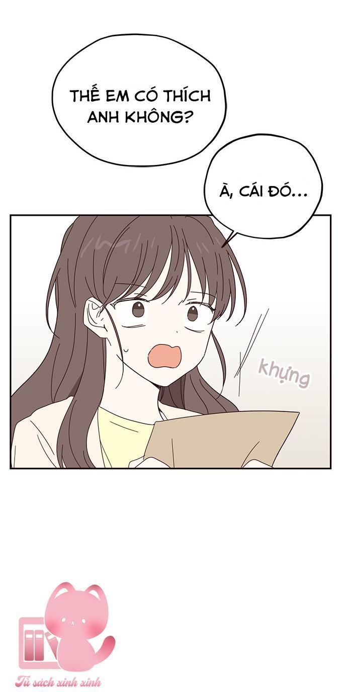 sợi chỉ tình yêu chapter 52 7