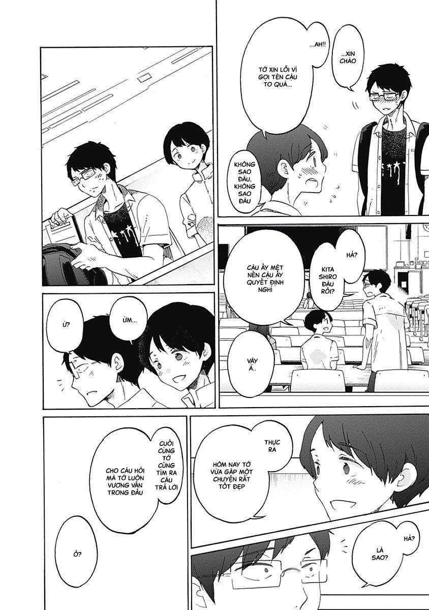 koi wa hikari chapter 6 27