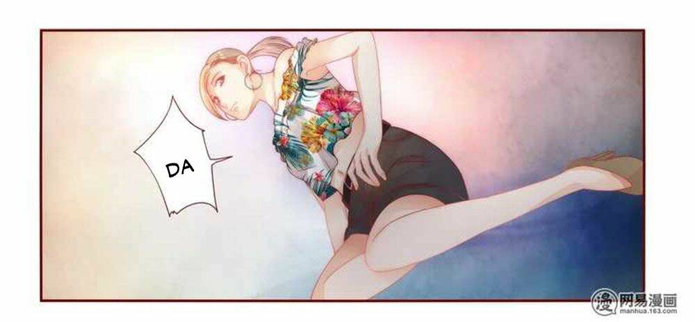 bá đạo tổng tài yêu tôi chapter 21 4