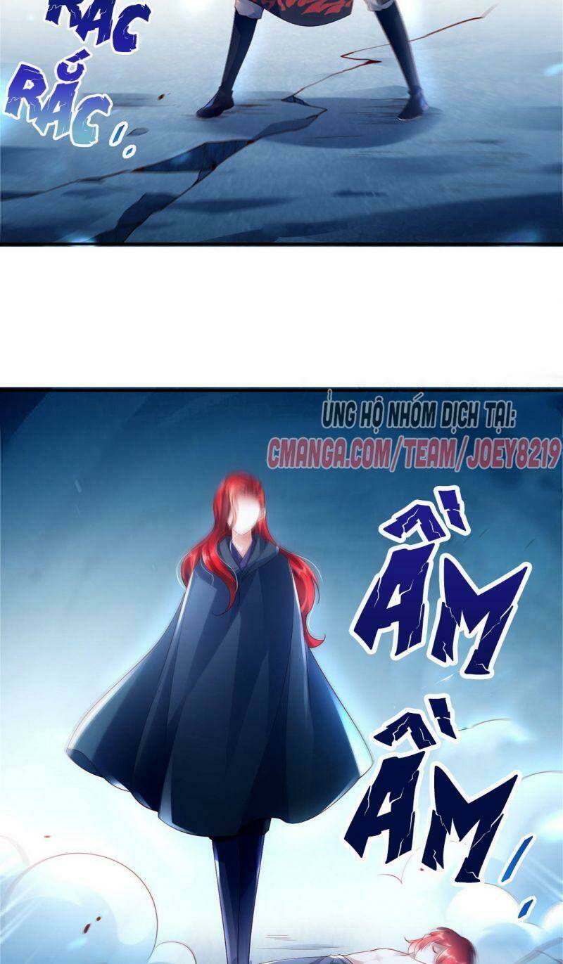 thiên kim bất hoán chapter 58 49