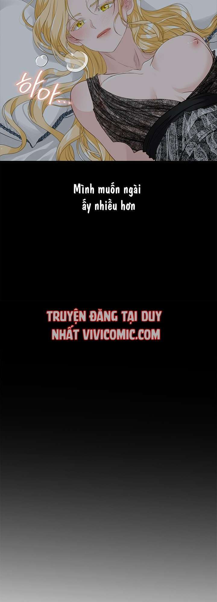 [ 18+ ] bệ hạ đã thay đổi rồi! chapter 8 5