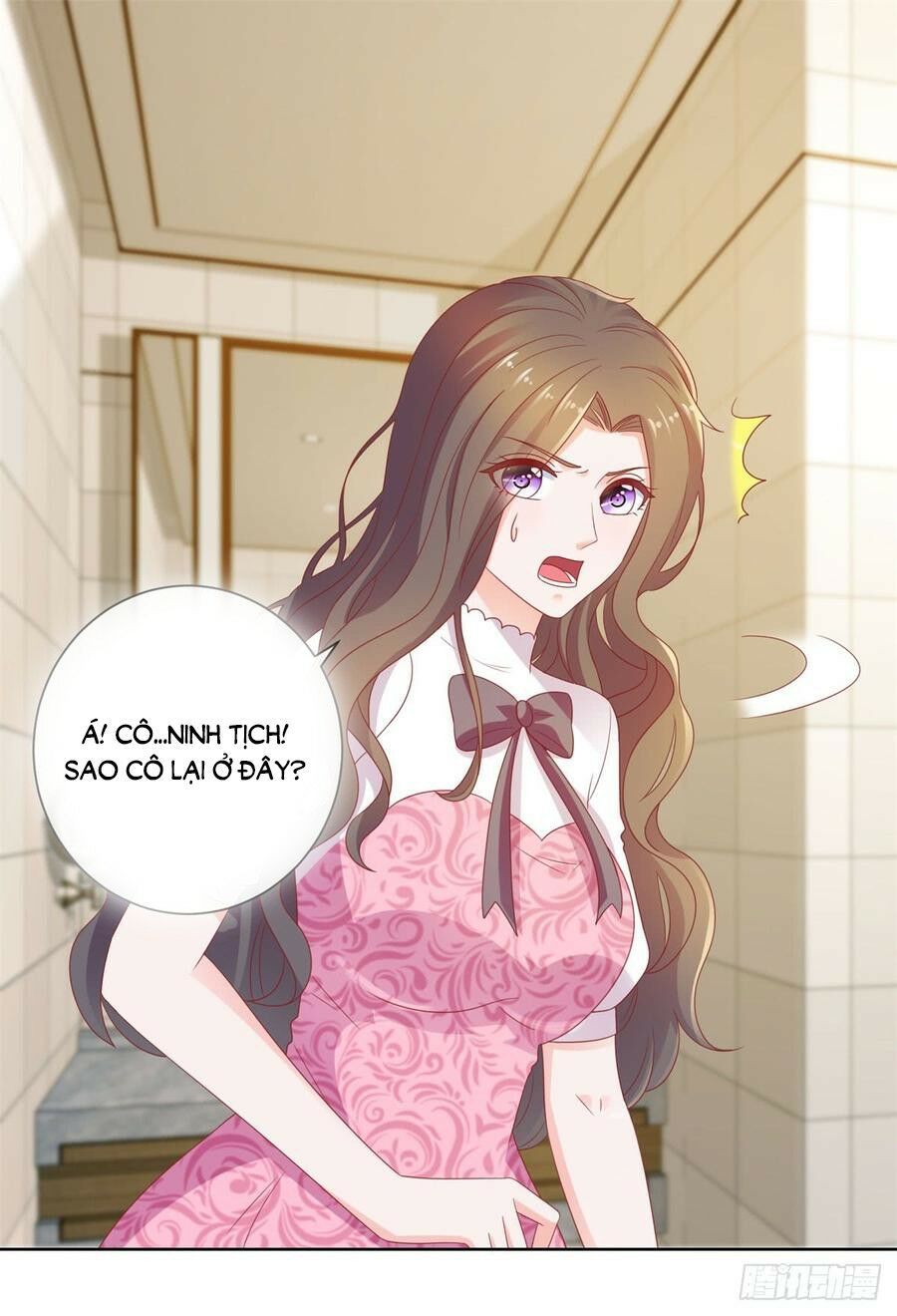 ẩn hôn 100%: chọc tức vợ yêu mua một tặng một chapter 119 2