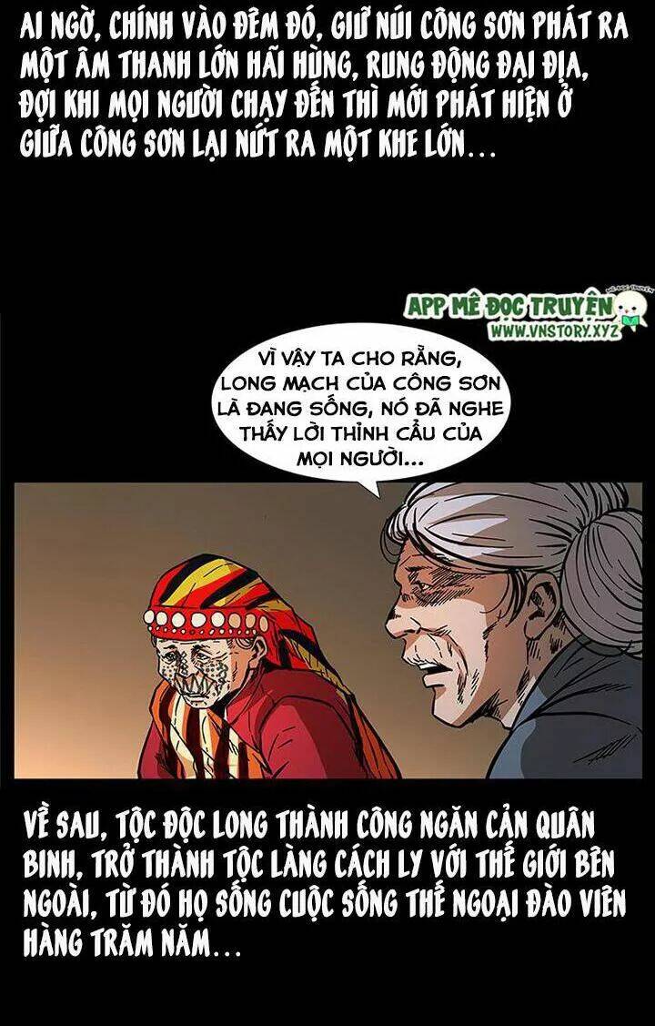 U Minh Ngụy Tượng Chapter 175 80