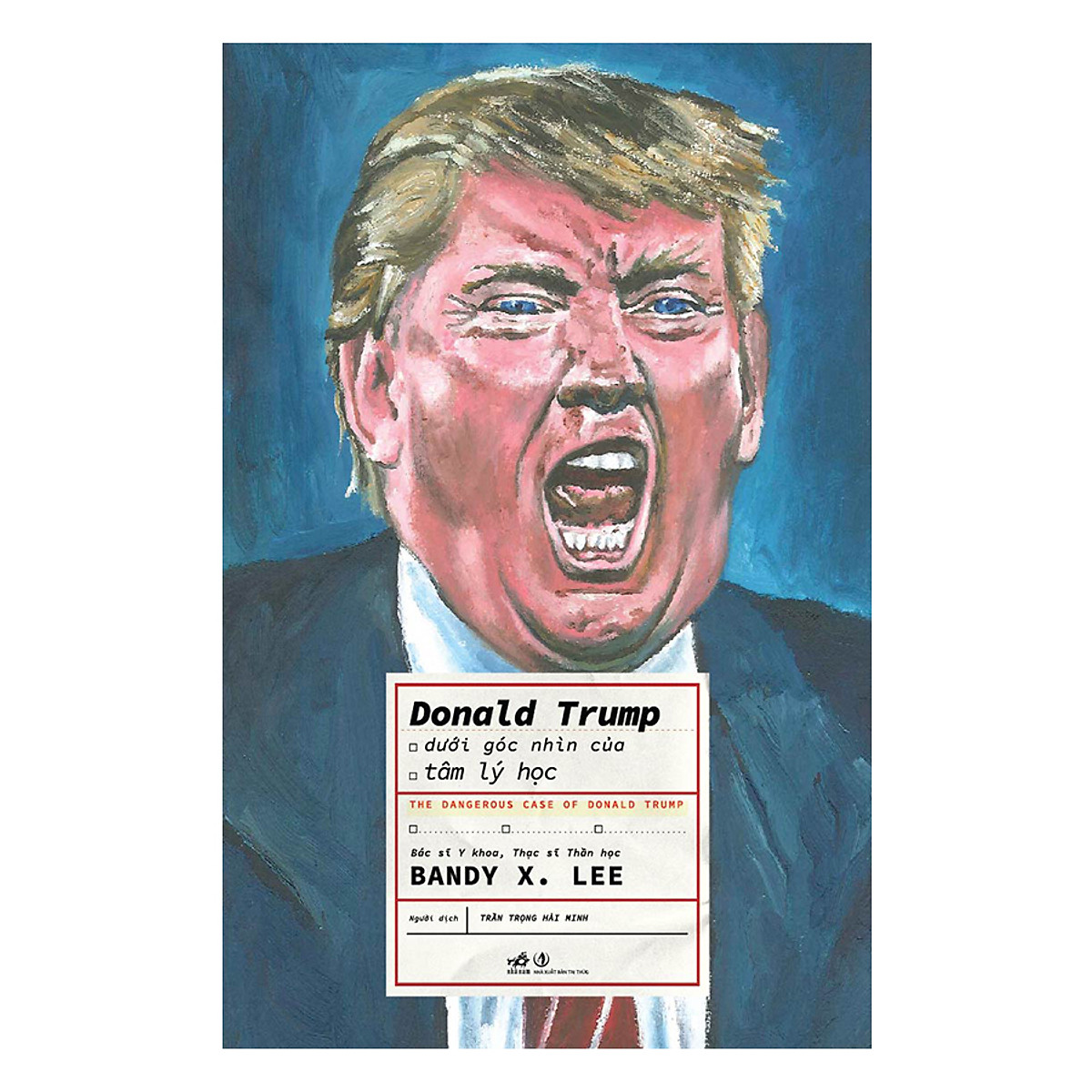 Combo 2 cuốn sách: Donald Trump dưới góc nhìn của tâm lý học + Quân Vương