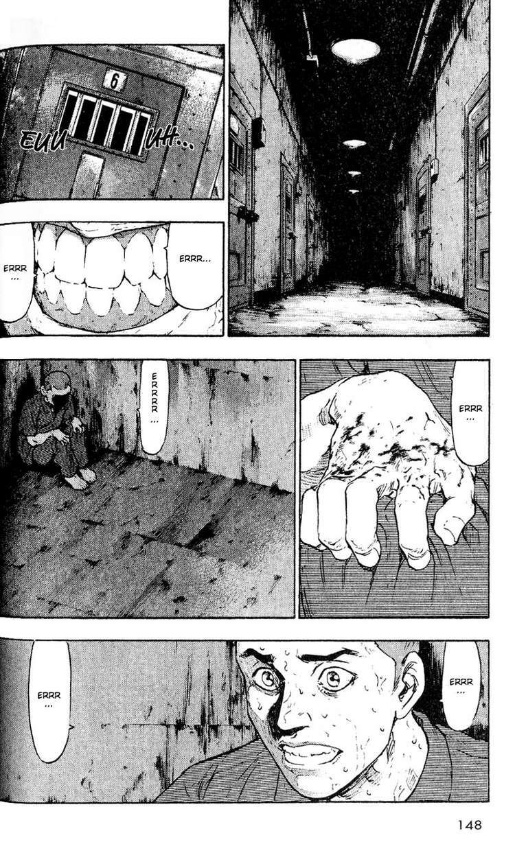 shamo (võ đạo) chapter 7 20