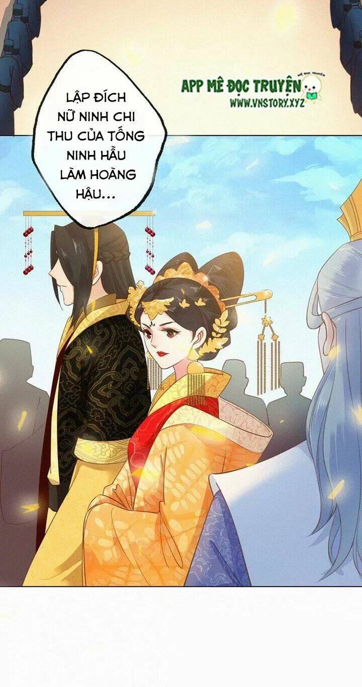 thiên hương mỹ nhân chapter 24 23