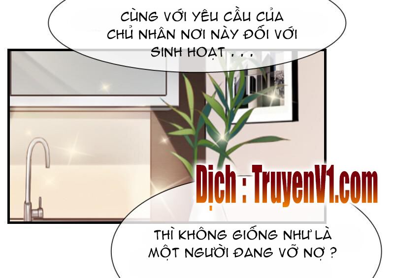 bay qua thiên sơn đến yêu anh chapter 7 6