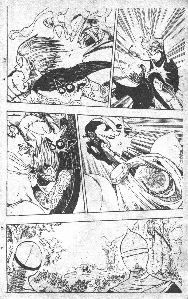 rave master (scan) chapter 27 3