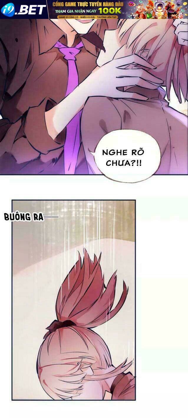 hoa hồng trên gai chapter 2 24