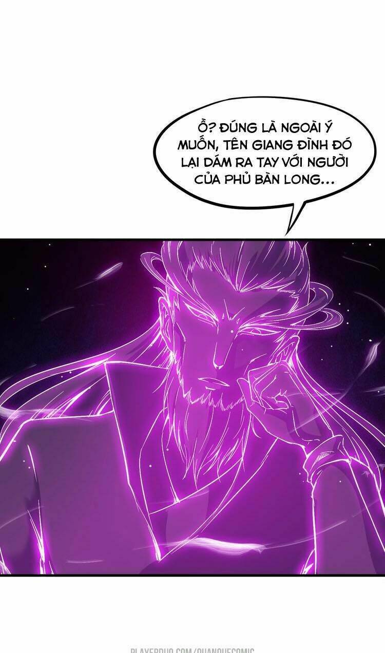 long mạch võ thần chapter 47 3