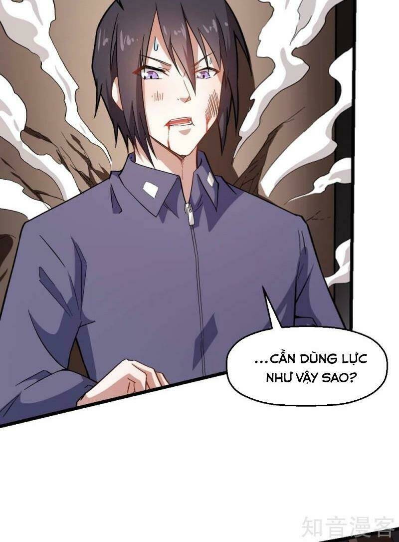 vườn trường cuồng sư hệ thống chapter 121 12