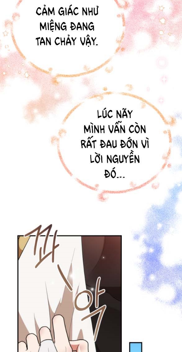 [18+] dũng sĩ vị tha chapter 16.1 20