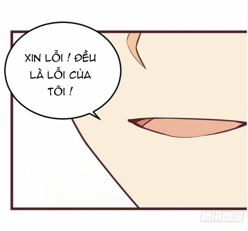 hoa đào nhẹ rơi đẹp như em chapter 5 11