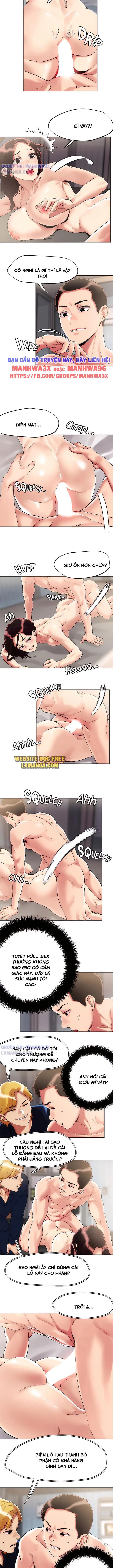 quyền năng chịch gái chapter 61 5