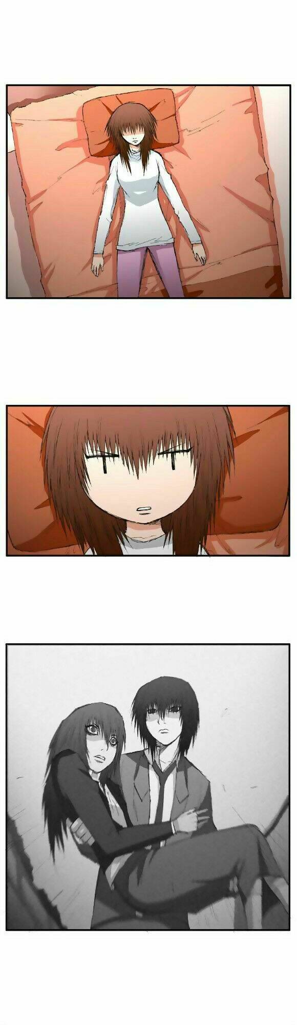 siêu năng chapter 14 9