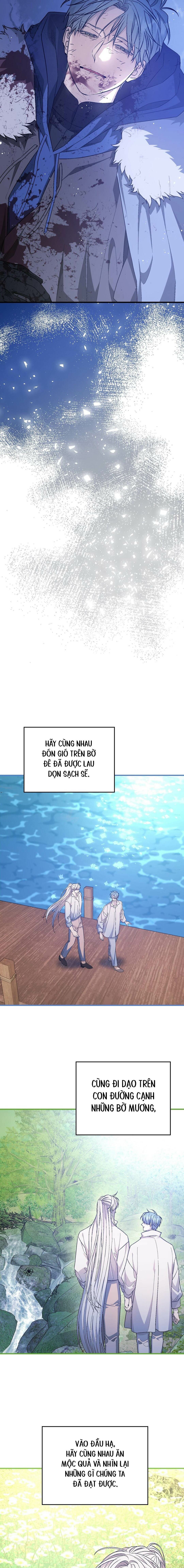 khế ước vĩnh cửu chapter 87 15