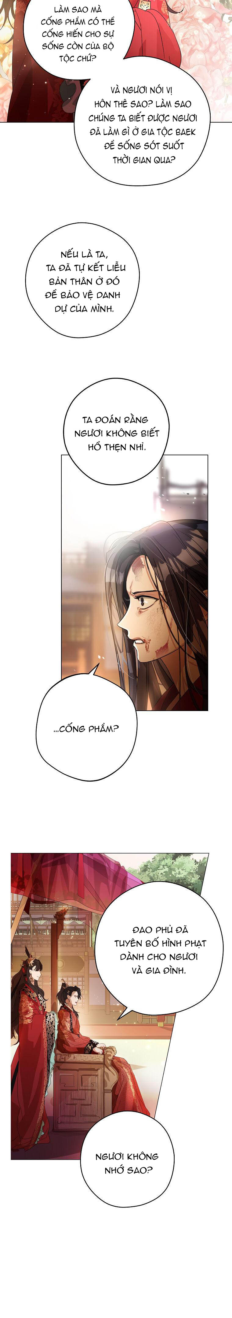 khi hắc nguyệt trỗi dậy chapter 2.1 7