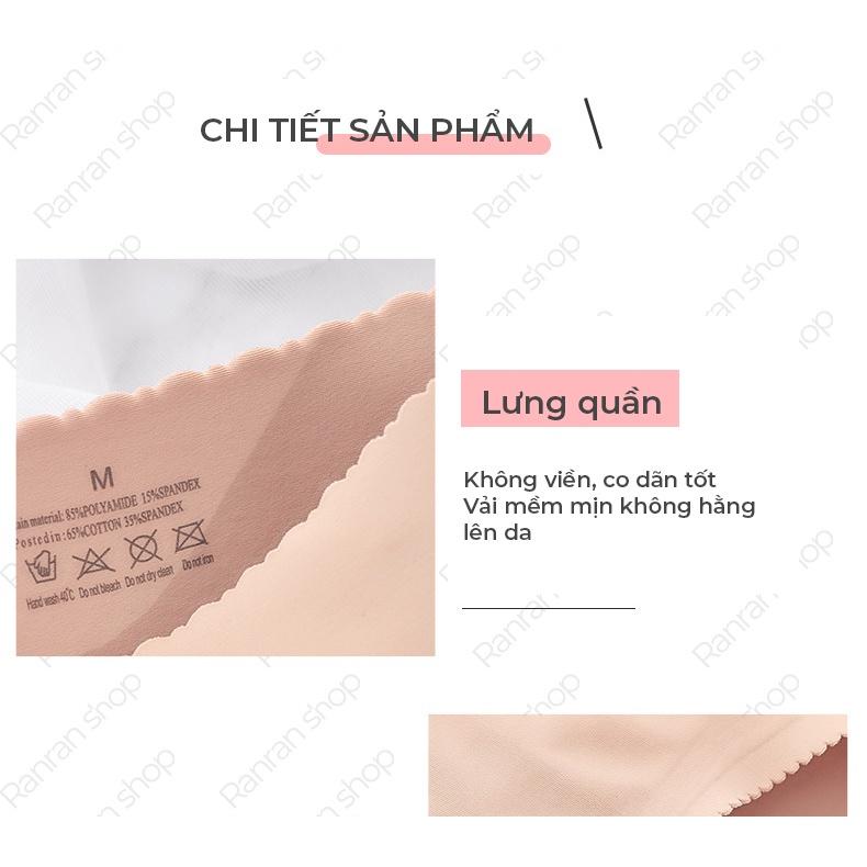 Quần Lót Nữ. Quần Độn Nâng Mông Căng Thần Thánh