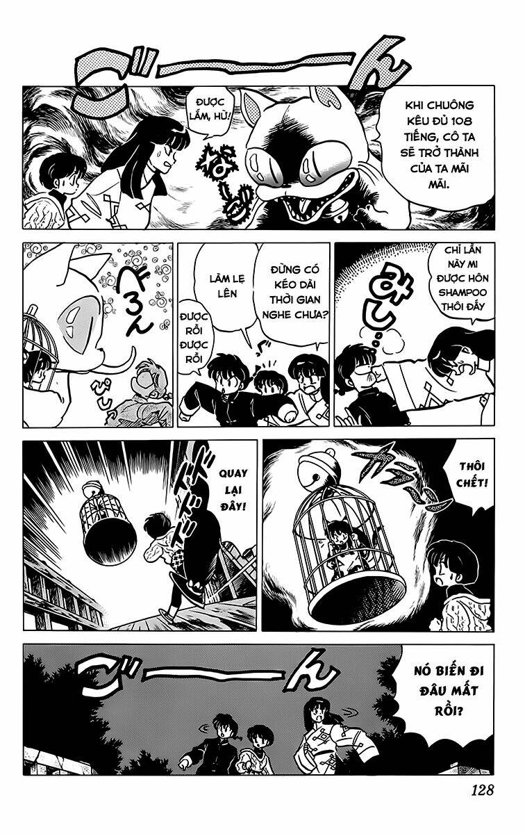 suối lời nguyền chapter 209 12