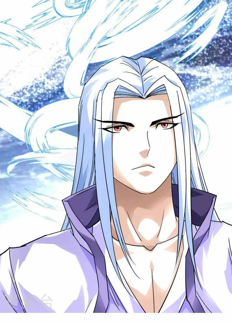 trọng sinh ta là đại thiên thần chapter 134 42