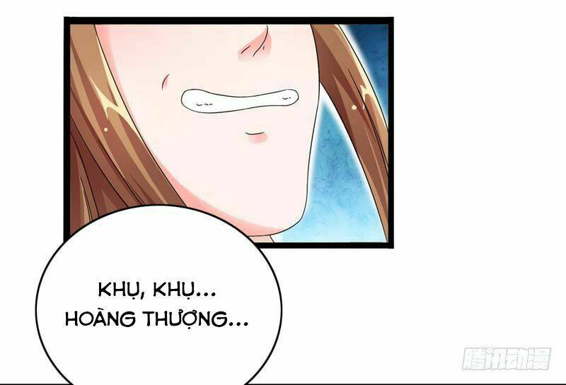 hoàng đế hùng mạnh nhất trong lịch sử chapter 12 23